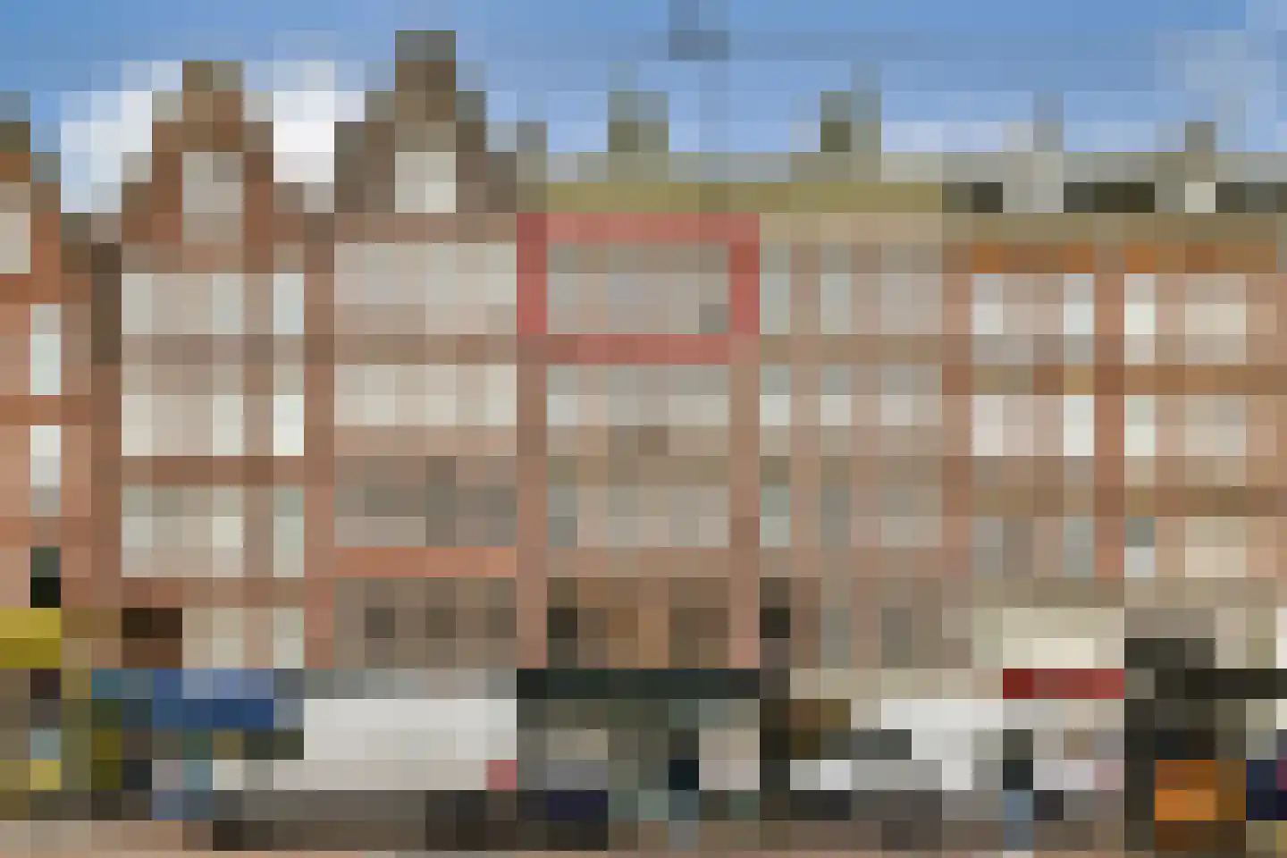 Kinkerstraat 71 E in Amsterdam