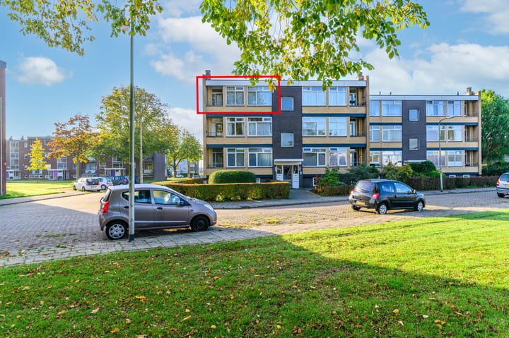 Kinkhoornstraat 9c in Leeuwarden