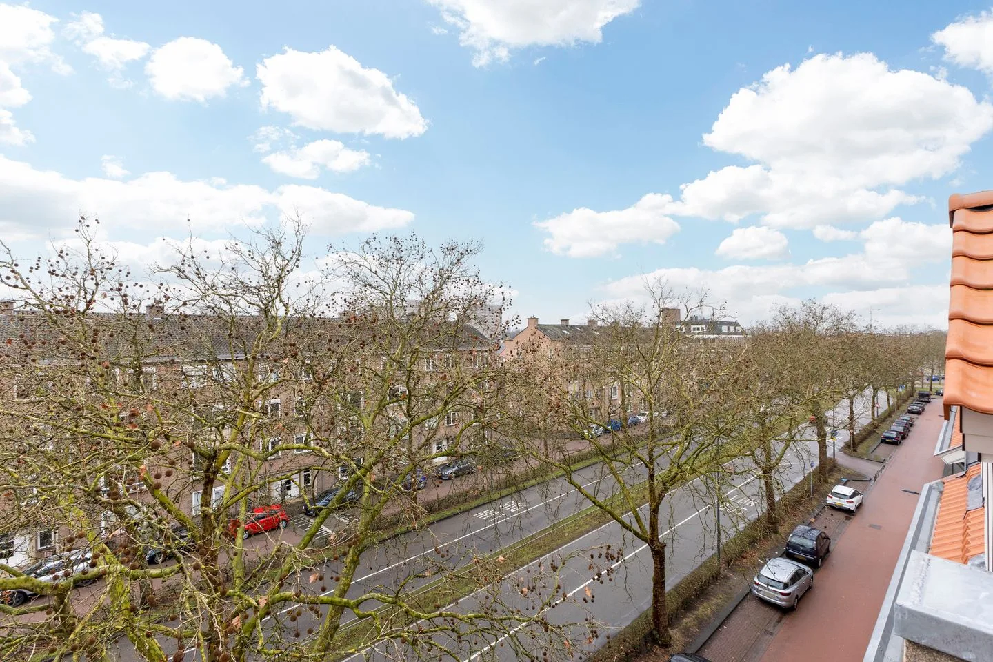 Kintgenshaven in Utrecht
