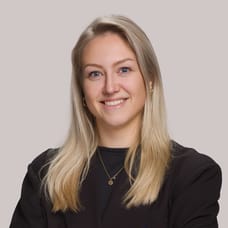 Foto van Kirsi van der Wielen