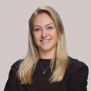 Foto van Kirsi van der Wielen