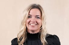 Foto van Kirsten Ernens