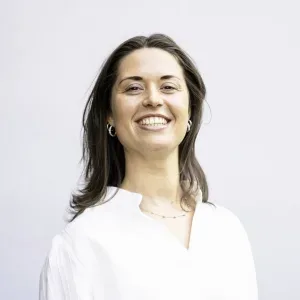 Photo of Kirsten Sallet