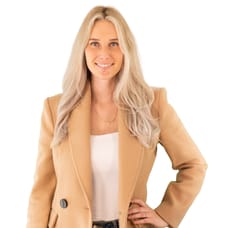 Foto van Kirsten van Aarle