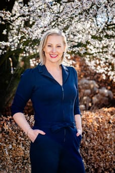 Foto van Kirsten Verhagen