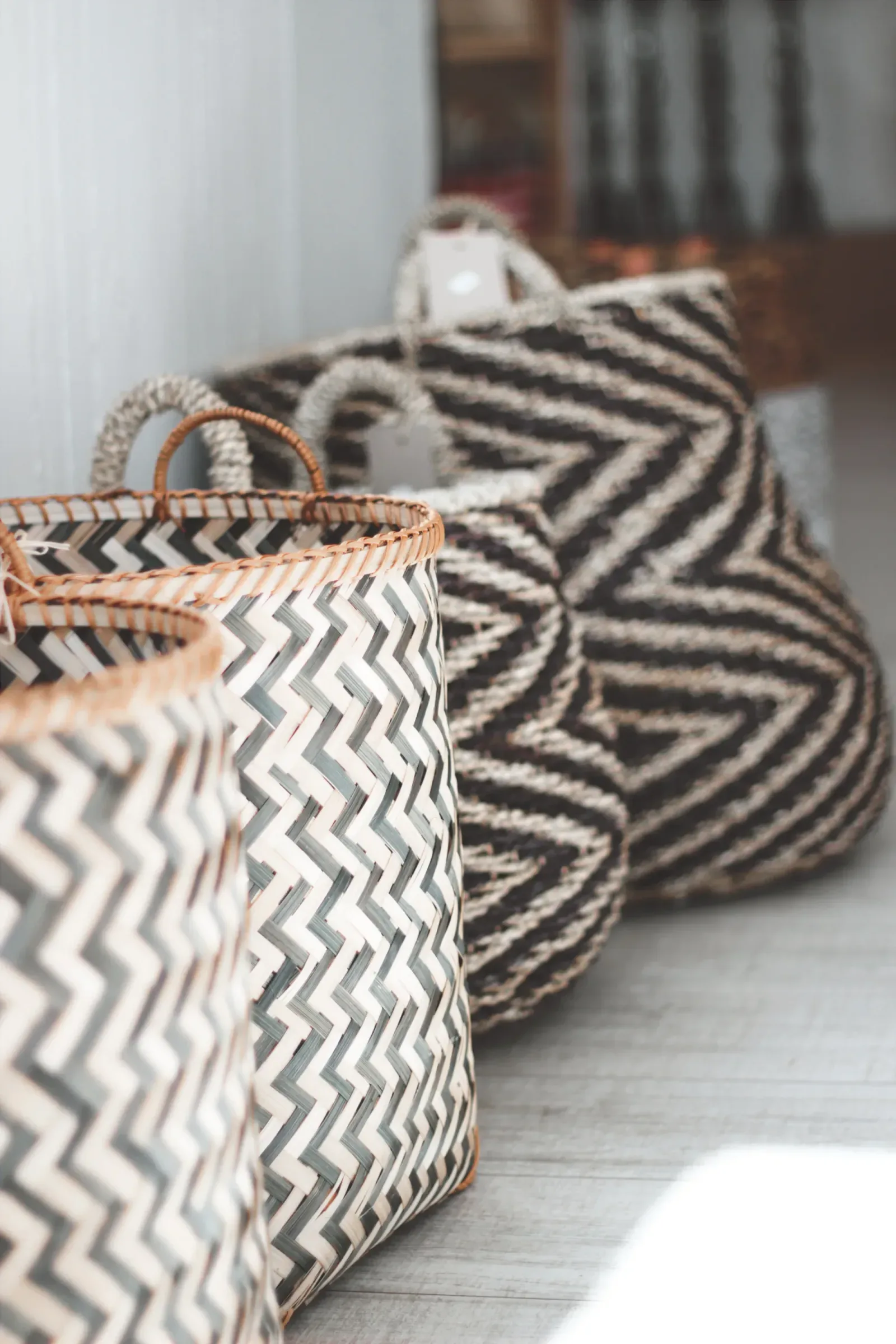 Team foto van Kitty Blank Makelaars