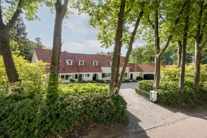 Kivitslaan 34 in Oisterwijk foto