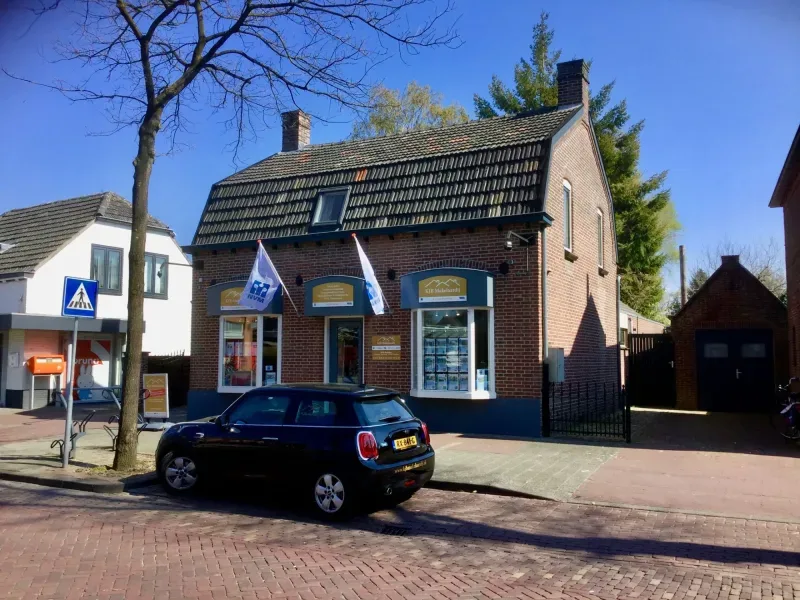 Office photo of KJB Makelaardij