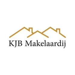 Logo van KJB Makelaardij