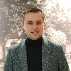 Photo de Kjeld Stadman