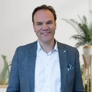 Photo de Klaas Faber