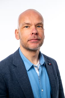 Foto van Klaas Kreulen