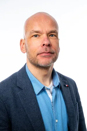 Foto von Klaas Kreulen