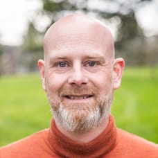 Foto van Klaas Schippers