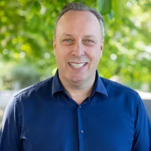 Foto van Klaas Wilting