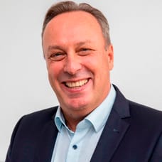 Foto van Klaas Wilting