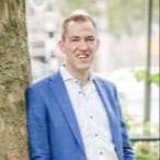 Foto van Klaas Witjes