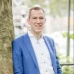 Foto van Klaas Witjes