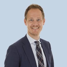 Foto van Klaas Zwijnenburg