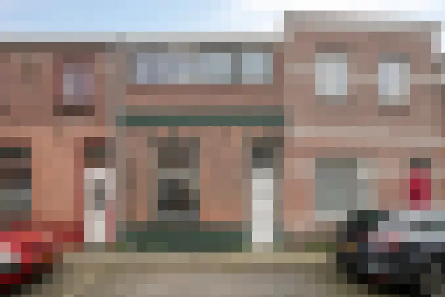 Klaasboerstraat 12 in Zwolle