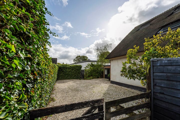 Klaaskampen 19a in Laren foto