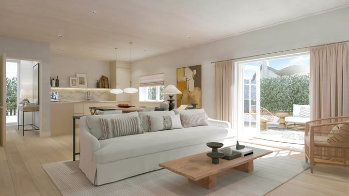 Foto van woning Klaaskampen 7b, Laren