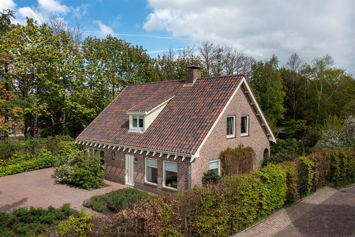 Kladseweg 20 in Lepelstraat foto