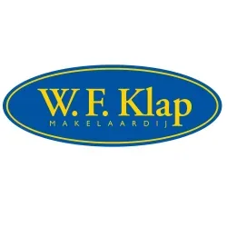 Logo Klap Makelaardij B.V.