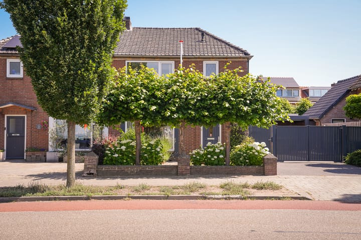 Foto van woning Klaphekweg 15, Ede