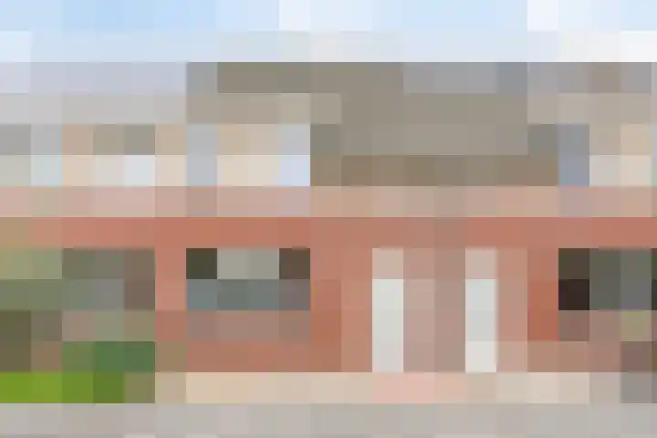 Klaproos 14 dans Dongen