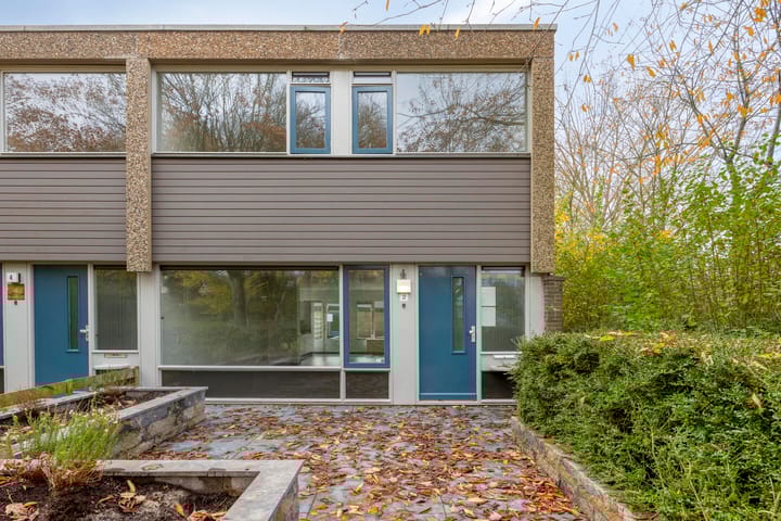 Foto van woning Klaproos 2, Uithoorn