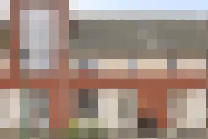 Klaproos 27 in Dongen
