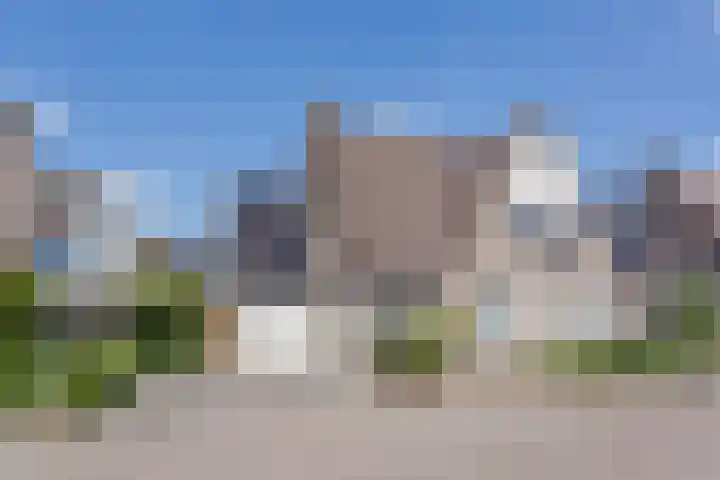 Klaproos 8 in Best