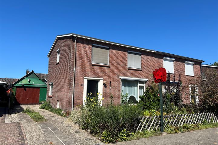 Klaproosstraat 12 in Varsseveld foto