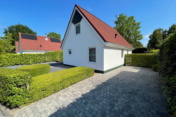 Klaprooswei 11 in Kortgene foto