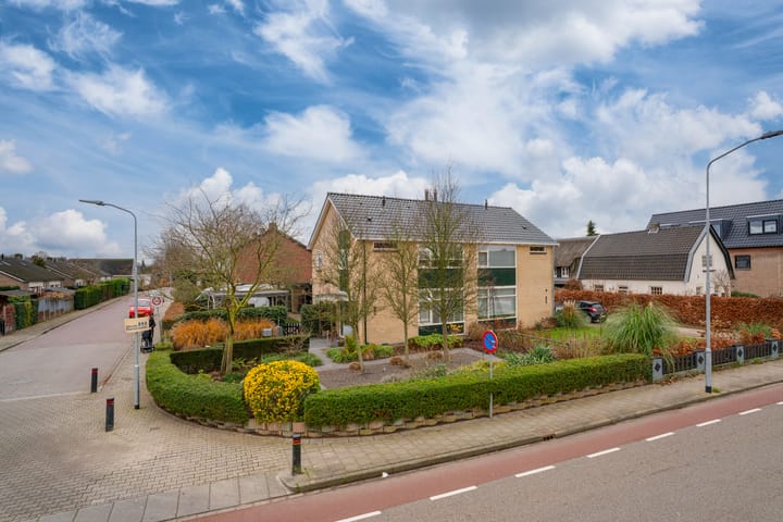 Klapstraat 102 in Westervoort foto