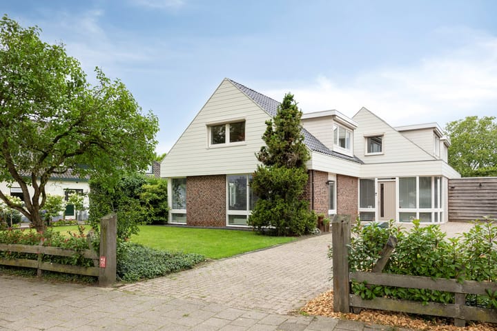 Klapstraat 154 in Westervoort