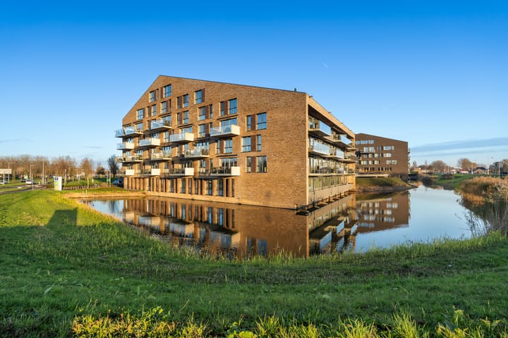 Klapwijkse Zoom 141 in Berkel en Rodenrijs foto