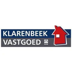 Logo van KLARENBEEK VASTGOED