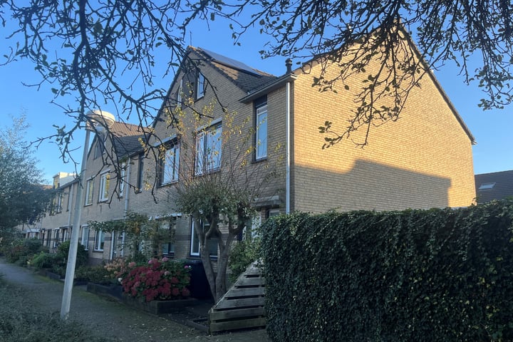 Klarinet 10 in De Lier foto