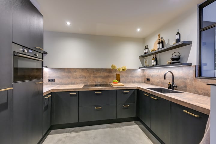 Klaroenring 179 in Etten-Leur foto