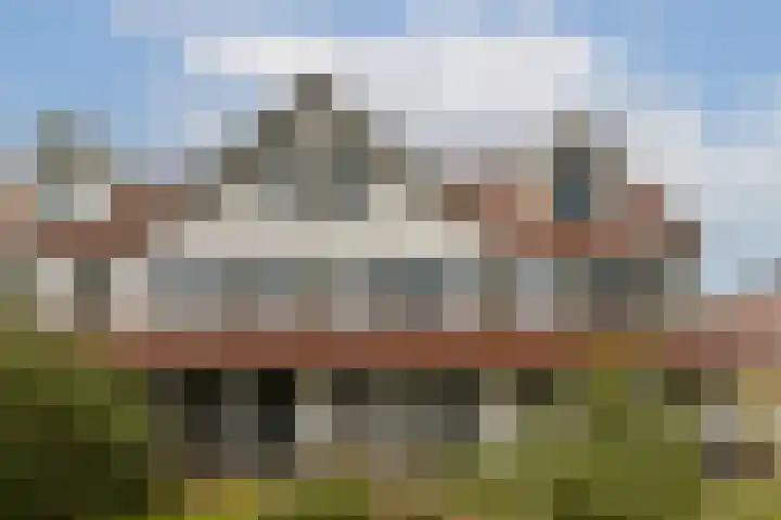 Klateringpad 4 Amsterdam