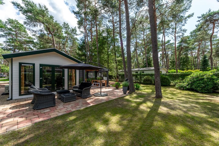 Klaterweg 9R-A8 in Doornspijk foto