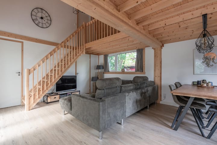 Klaterweg 9R-D12 in Doornspijk