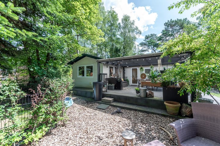 Klaterweg 9R-E39 in Doornspijk foto