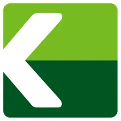 Logo van Klaver Agrarisch Vastgoed B.V.