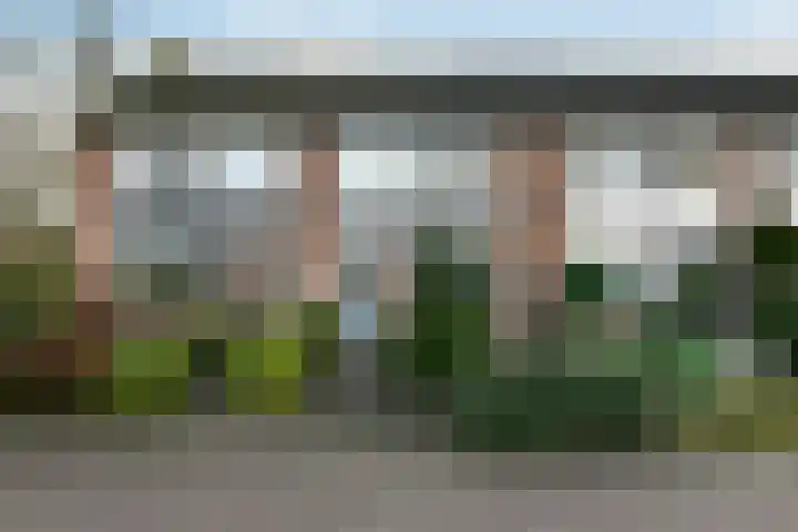 Klaverkamp 11 in Elst