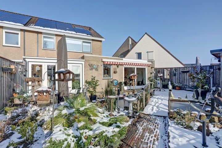 Klaverkamp 79 in Hoogeveen