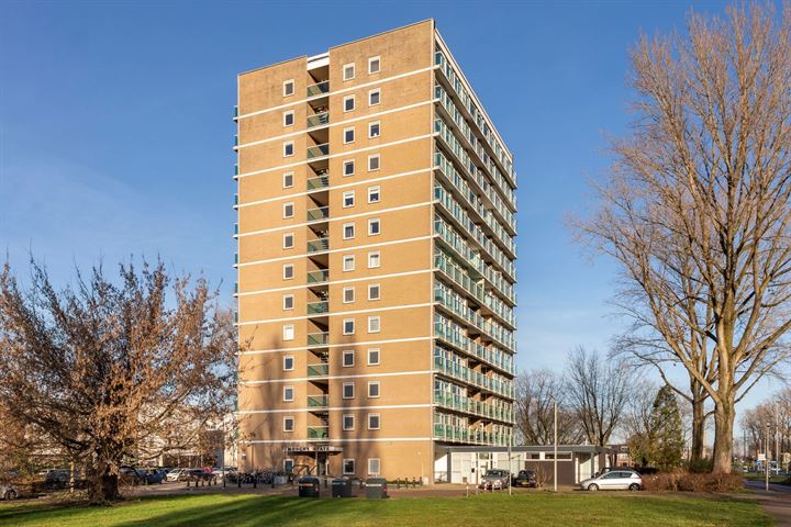 Klaverlaan 62 in Arnhem foto