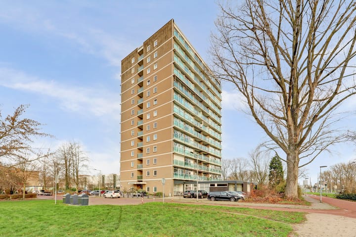 Klaverlaan 84 in Arnhem foto